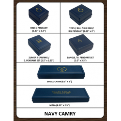 NAVY CAMRY SERIES