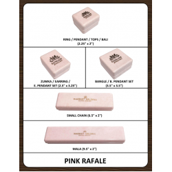 PINK RAFALE SERIES