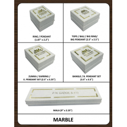 MARBLE SERIES