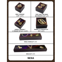 NEXA SERIES