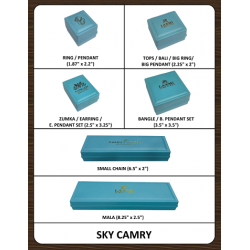 SKY CAMRY SERIES