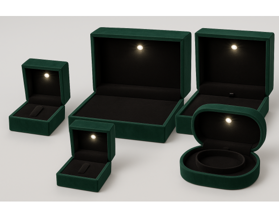 VelVet Series