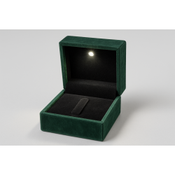 Jewellery Ring Box