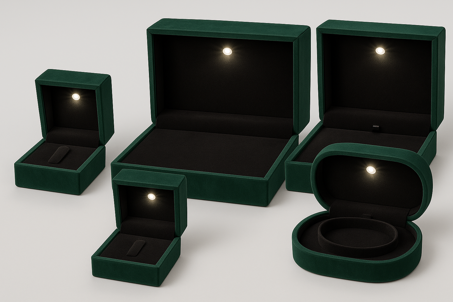 VelVet Series